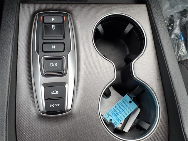 new 2026 Honda Ridgeline car, priced at $40,709