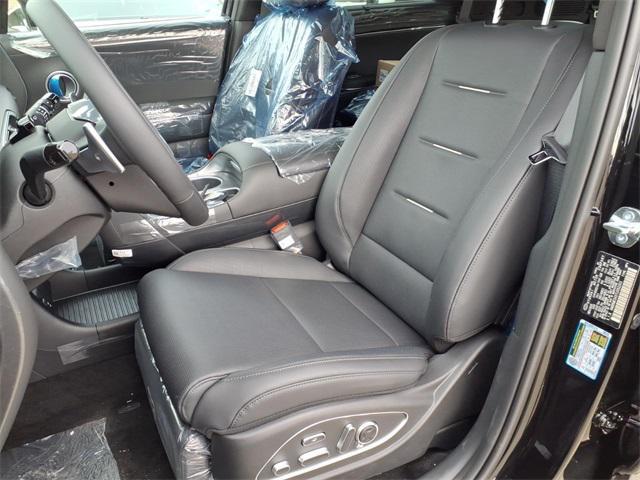 new 2026 Hyundai Palisade Hybrid car, priced at $59,655