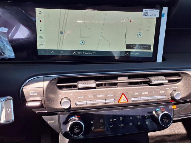 new 2026 Hyundai Palisade car, priced at $51,435