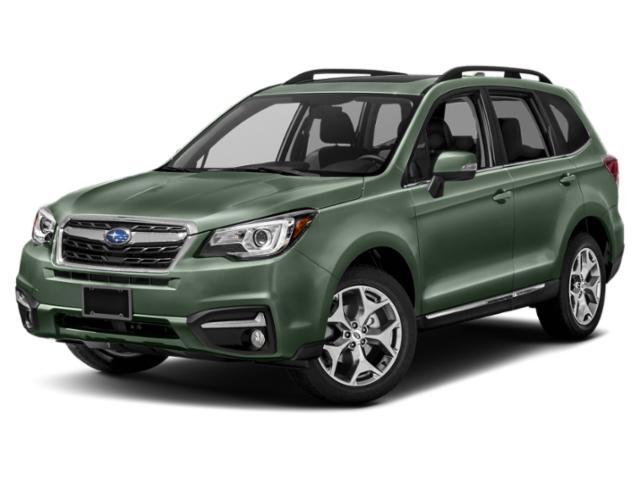 used 2018 Subaru Forester car, priced at $15,870