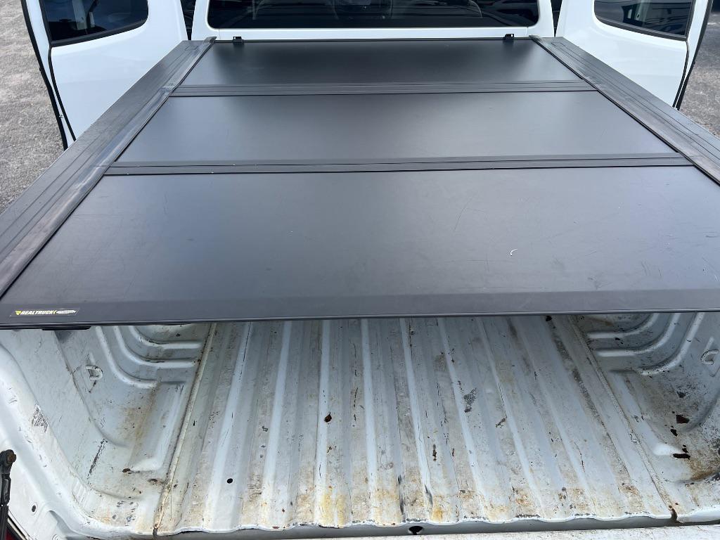 used 2018 Chevrolet Colorado car, priced at $16,744