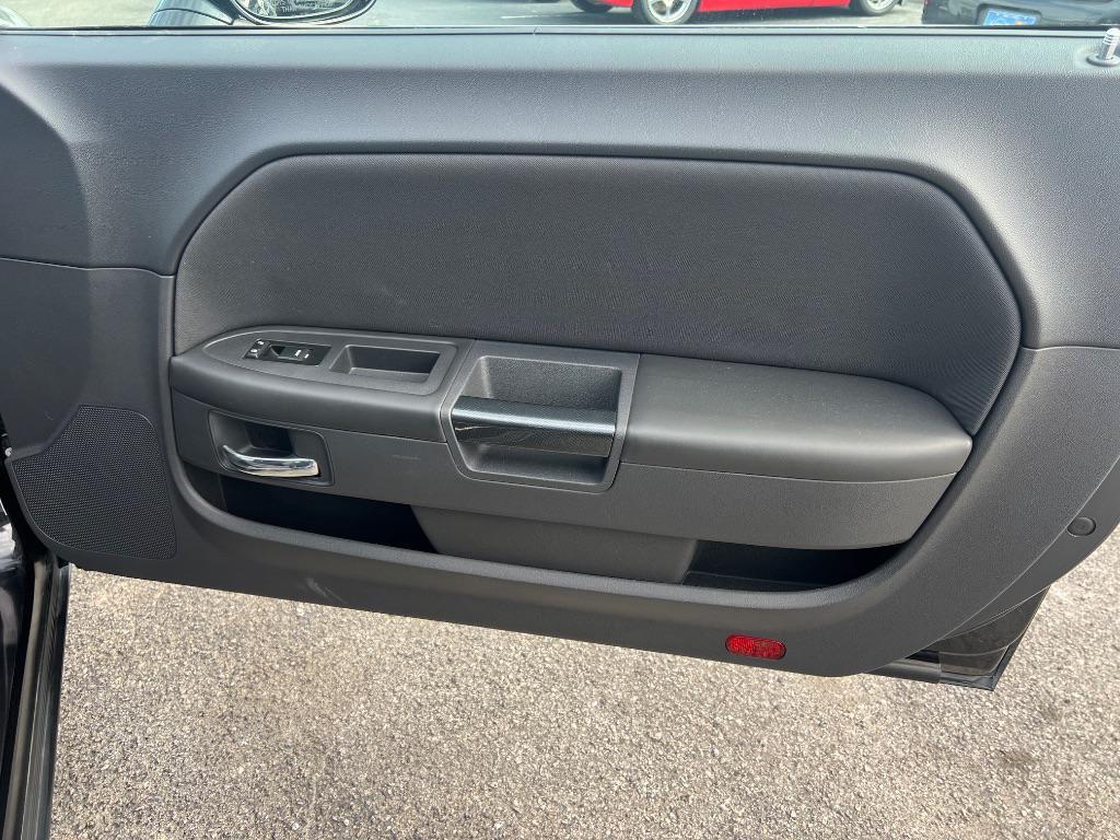 used 2009 Dodge Challenger car, priced at $18,958