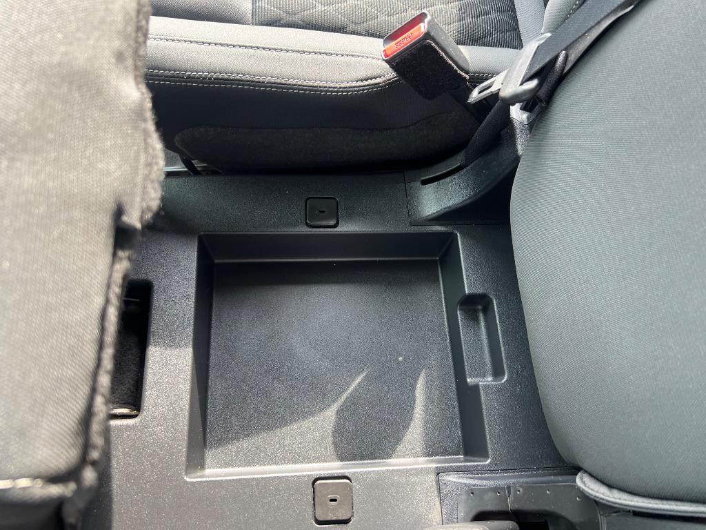 used 2017 Nissan Titan car, priced at $19,562