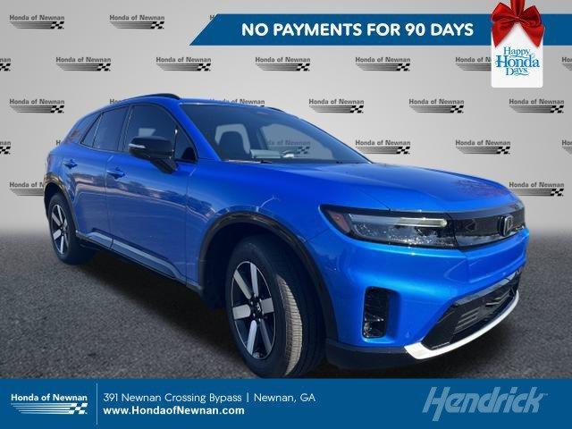 used 2024 Honda Prologue car, priced at $28,500
