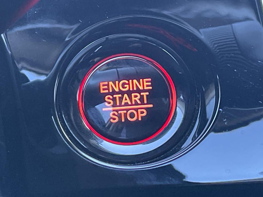 used 2024 Honda Civic car, priced at $29,766