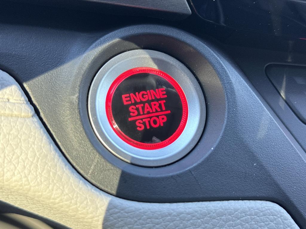 new 2026 Honda Odyssey car, priced at $42,150