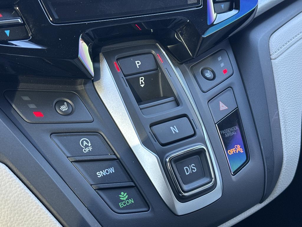 new 2026 Honda Odyssey car, priced at $42,150