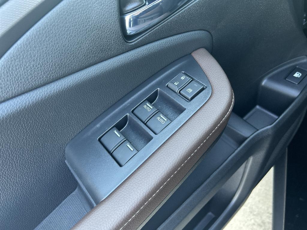 new 2026 Honda Ridgeline car, priced at $41,776