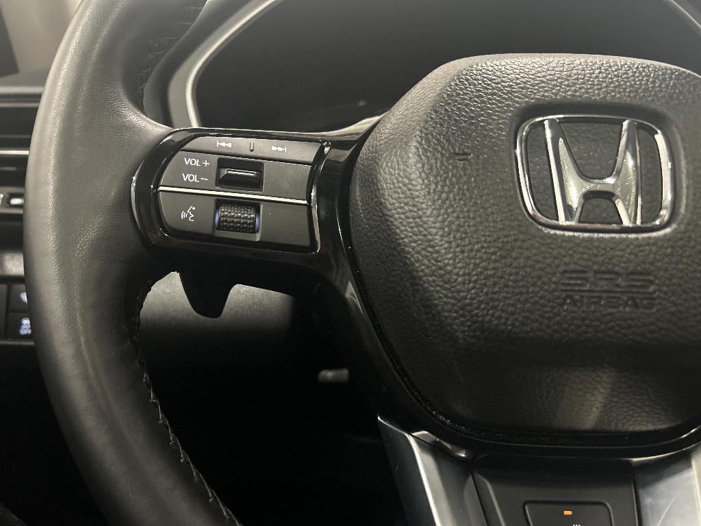 used 2024 Honda Pilot car, priced at $47,118