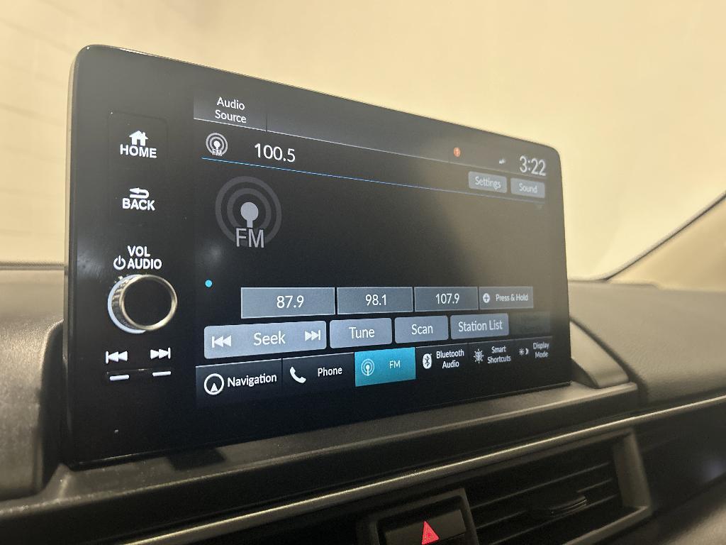 used 2024 Honda Pilot car, priced at $47,118