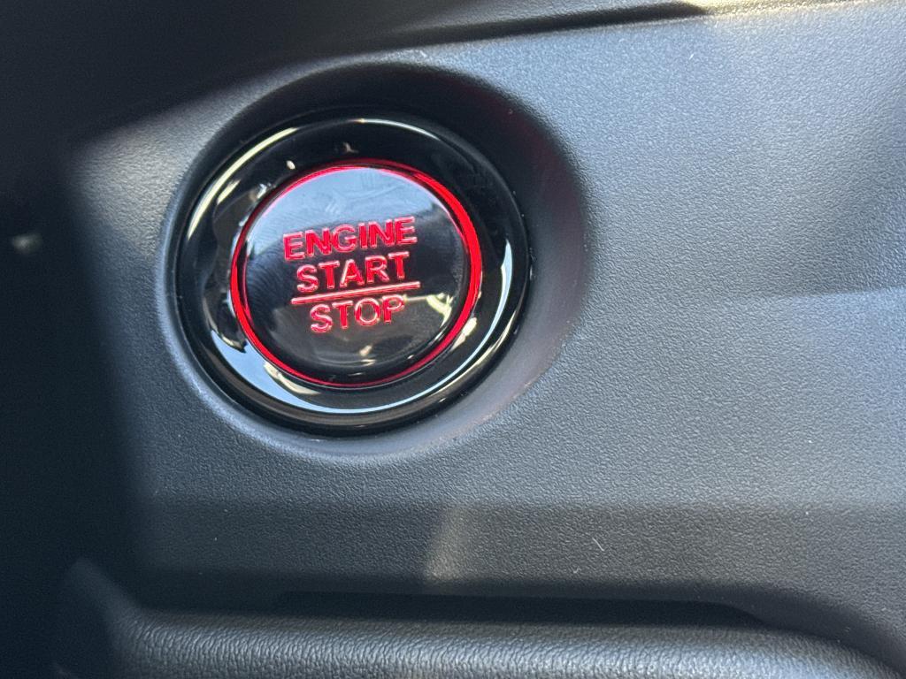 new 2025 Honda Accord car, priced at $30,793