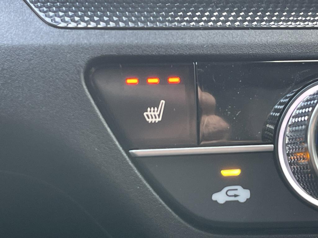 new 2026 Honda CR-V Hybrid car, priced at $35,415