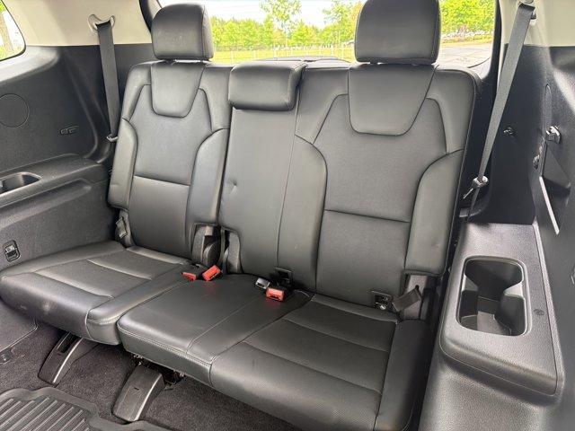 used 2021 Kia Telluride car, priced at $25,299