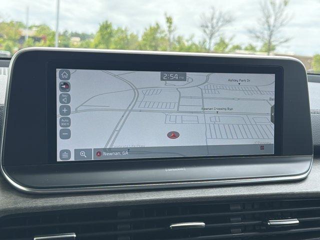 used 2021 Kia Telluride car, priced at $25,299