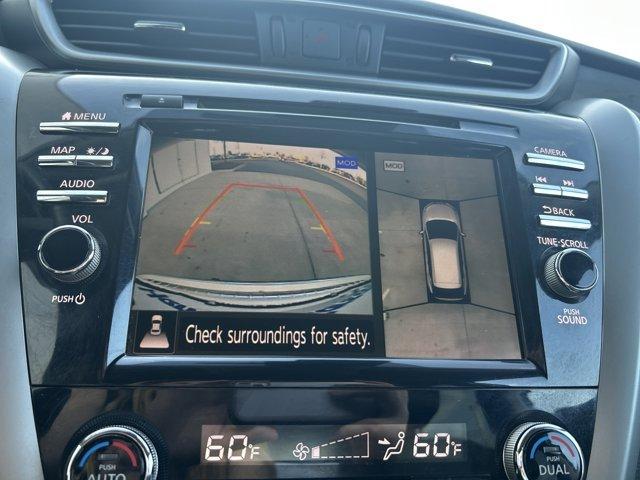 used 2019 Nissan Murano car, priced at $21,545