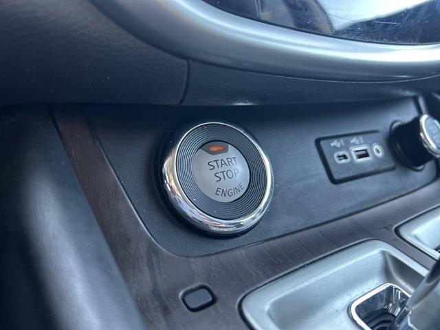 used 2019 Nissan Murano car, priced at $21,545