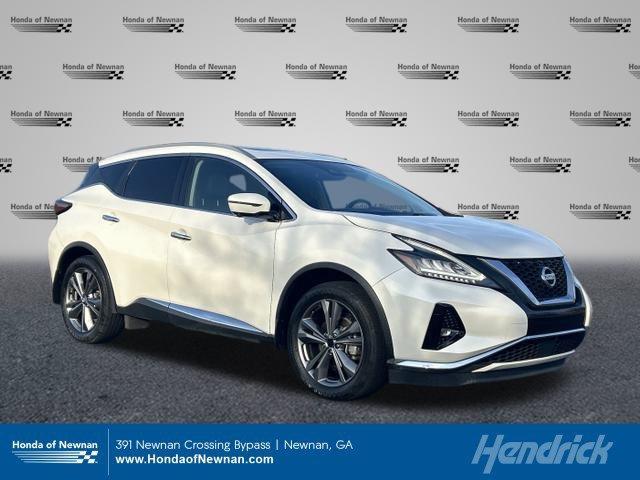 used 2019 Nissan Murano car, priced at $21,545