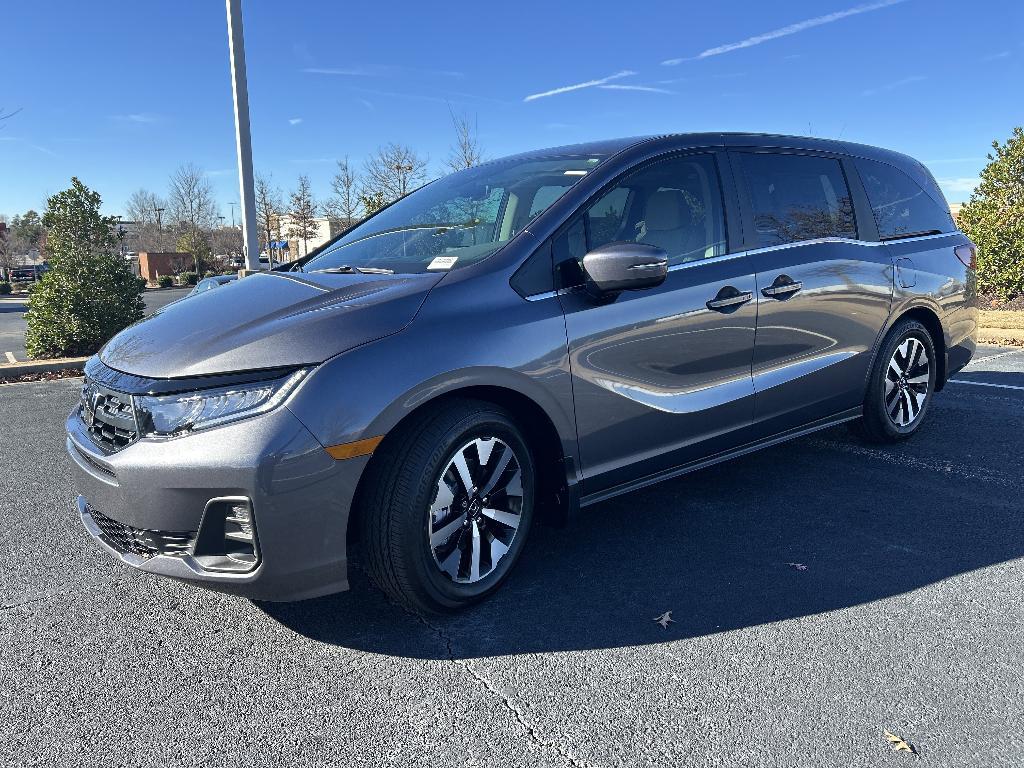 new 2026 Honda Odyssey car, priced at $41,721