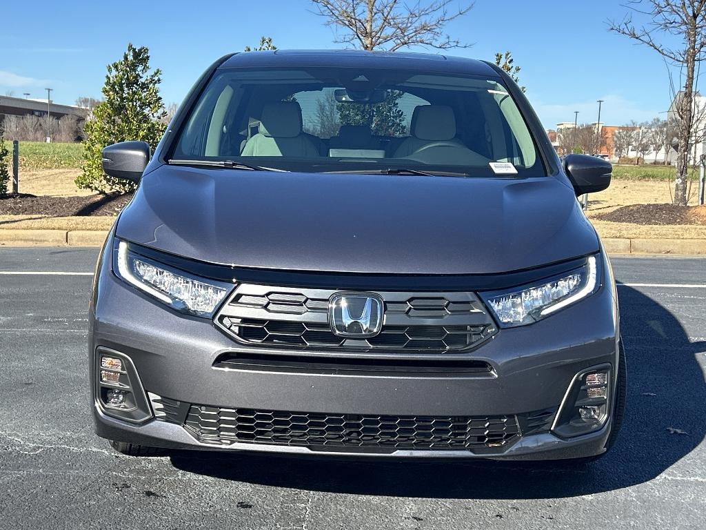 new 2026 Honda Odyssey car, priced at $41,721