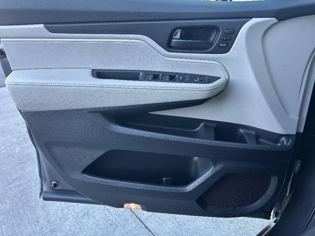 new 2026 Honda Odyssey car, priced at $41,721
