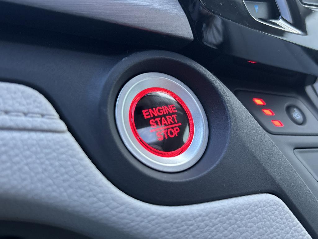 new 2026 Honda Odyssey car, priced at $41,721