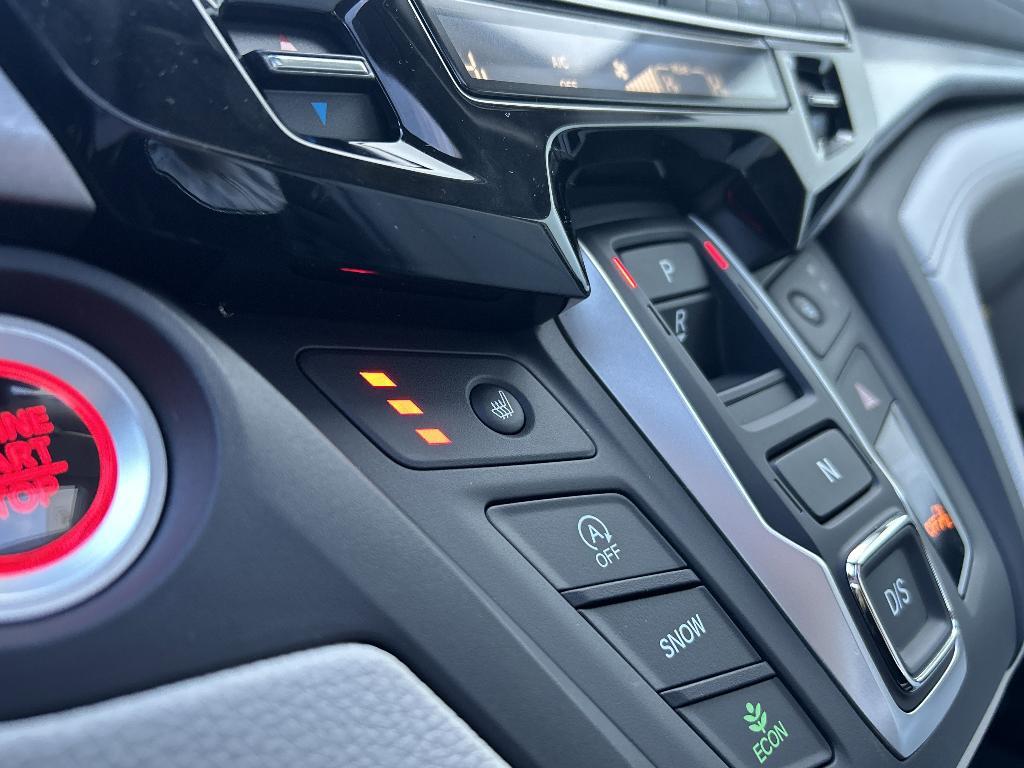 new 2026 Honda Odyssey car, priced at $41,721