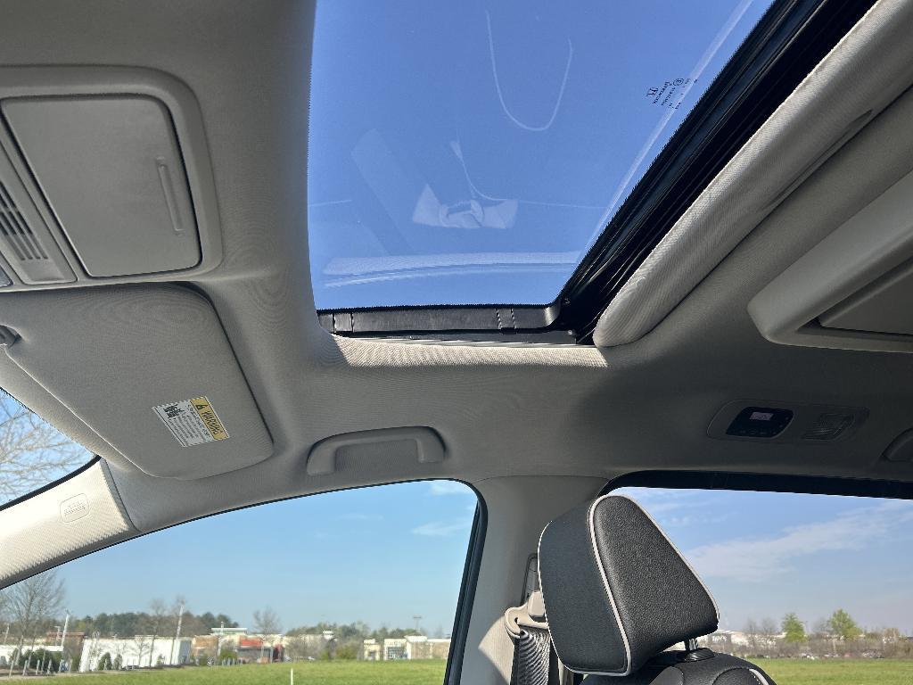 used 2026 Honda Odyssey car, priced at $45,423