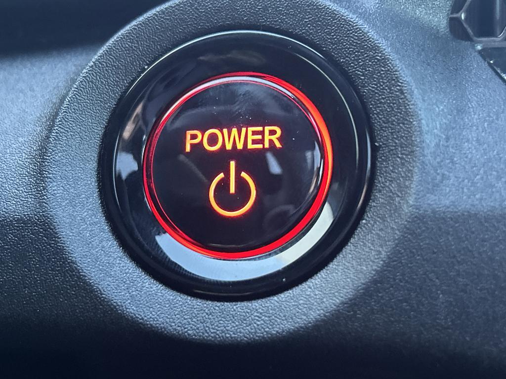 new 2026 Honda CR-V Hybrid car, priced at $38,877