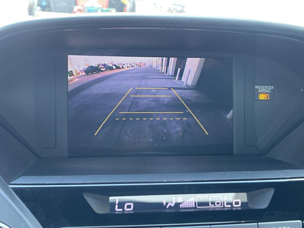 used 2014 Honda Pilot car, priced at $11,200