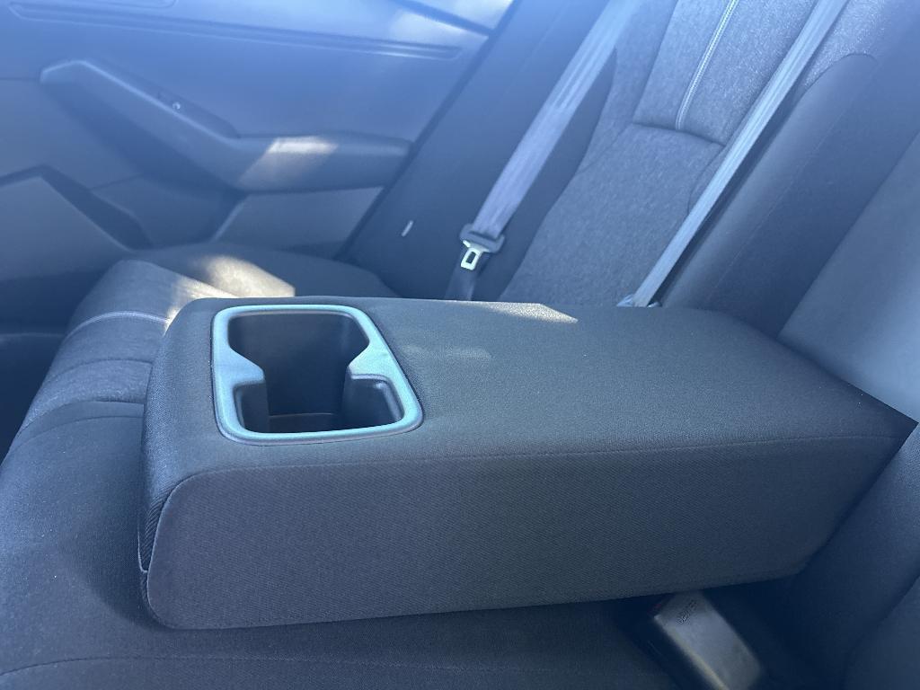 new 2026 Honda Accord Hybrid car, priced at $36,882