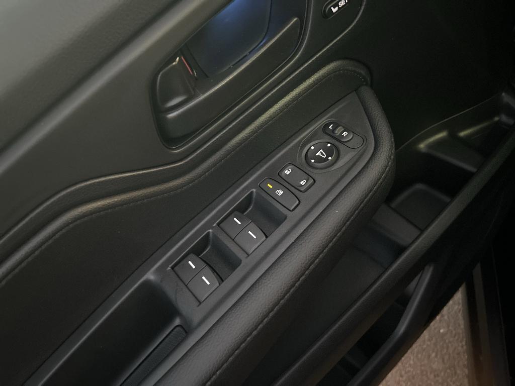 new 2026 Honda Odyssey car, priced at $42,065