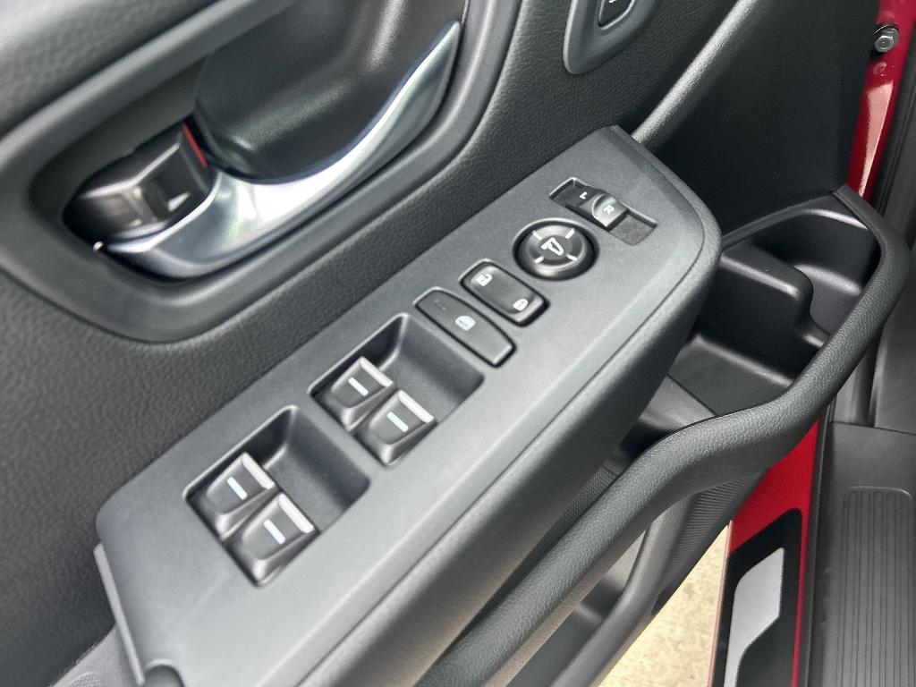 new 2026 Honda Pilot car, priced at $47,195