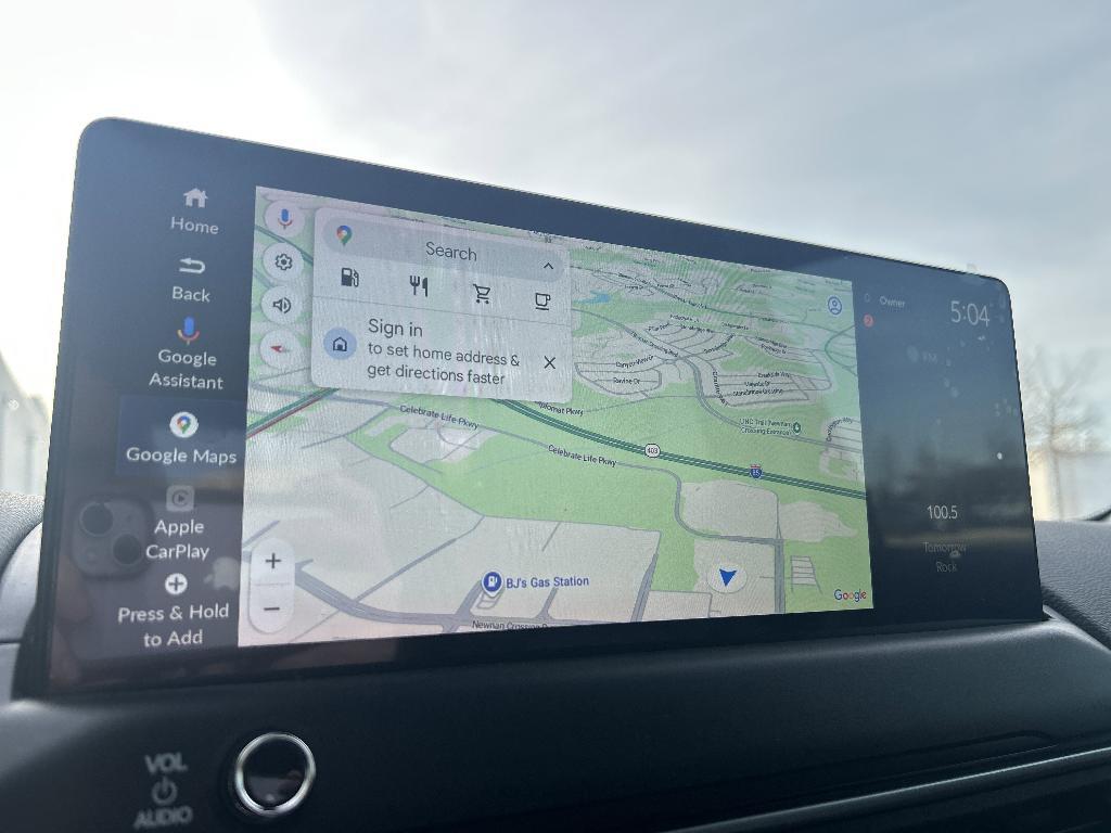 new 2026 Honda Pilot car, priced at $47,195