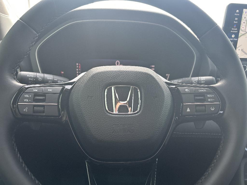 new 2026 Honda Pilot car, priced at $47,195