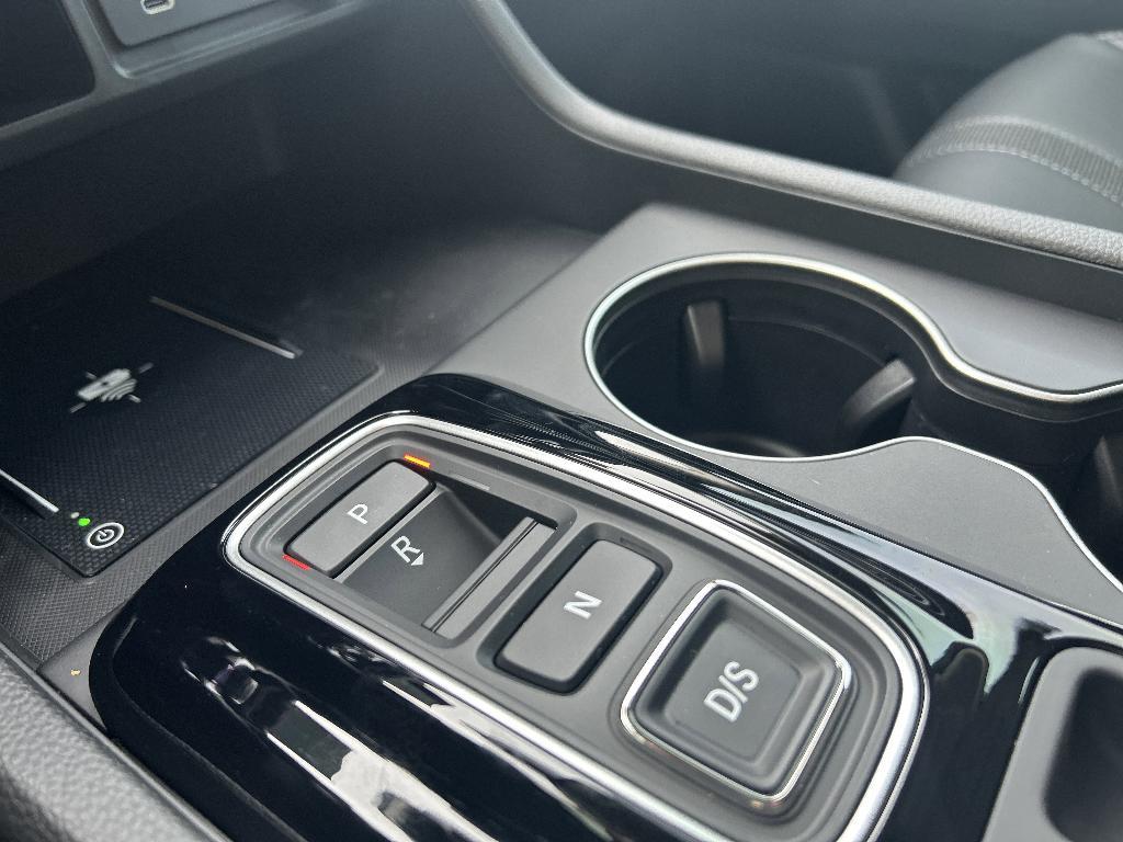 new 2026 Honda Pilot car, priced at $47,195