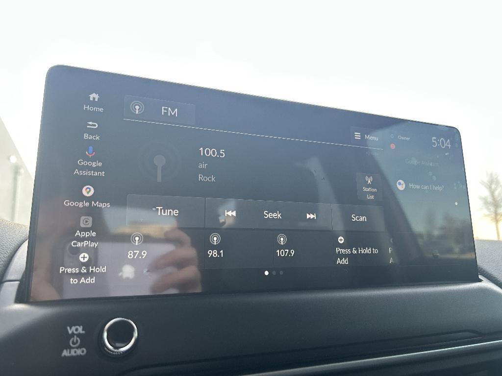 new 2026 Honda Pilot car, priced at $47,195