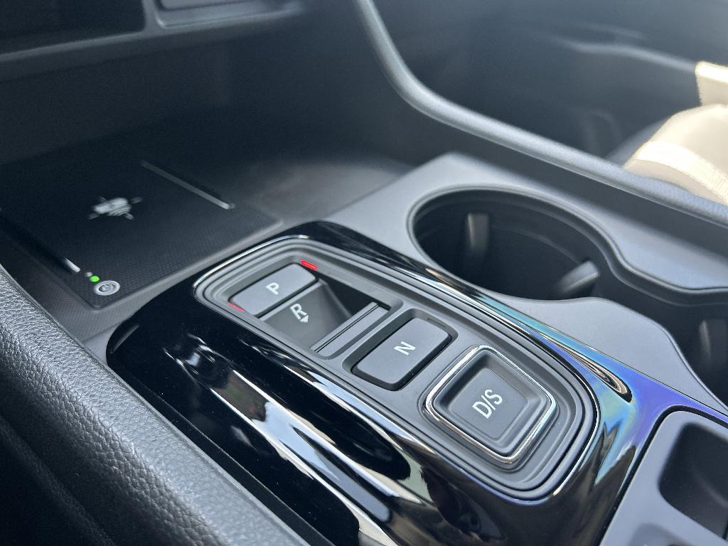 new 2026 Honda Passport car, priced at $44,600
