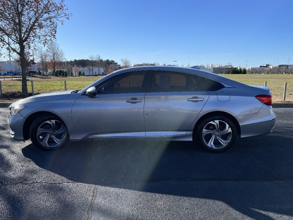 used 2019 Honda Accord car, priced at $23,925