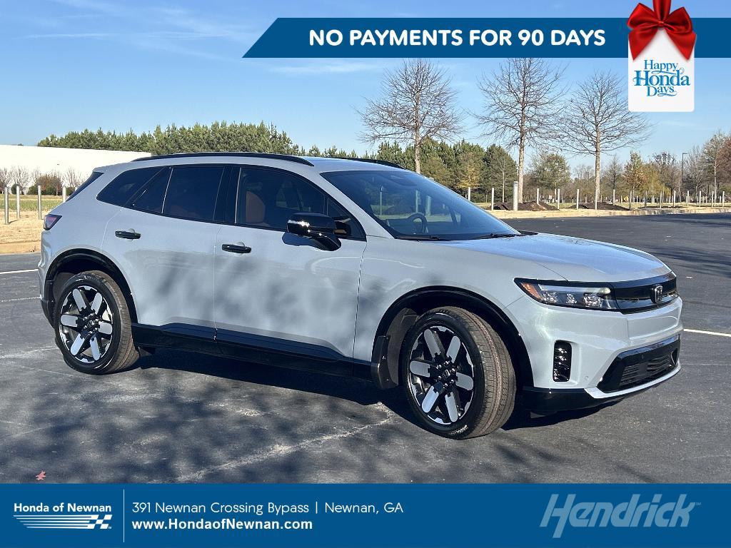 new 2026 Honda Prologue car, priced at $59,850