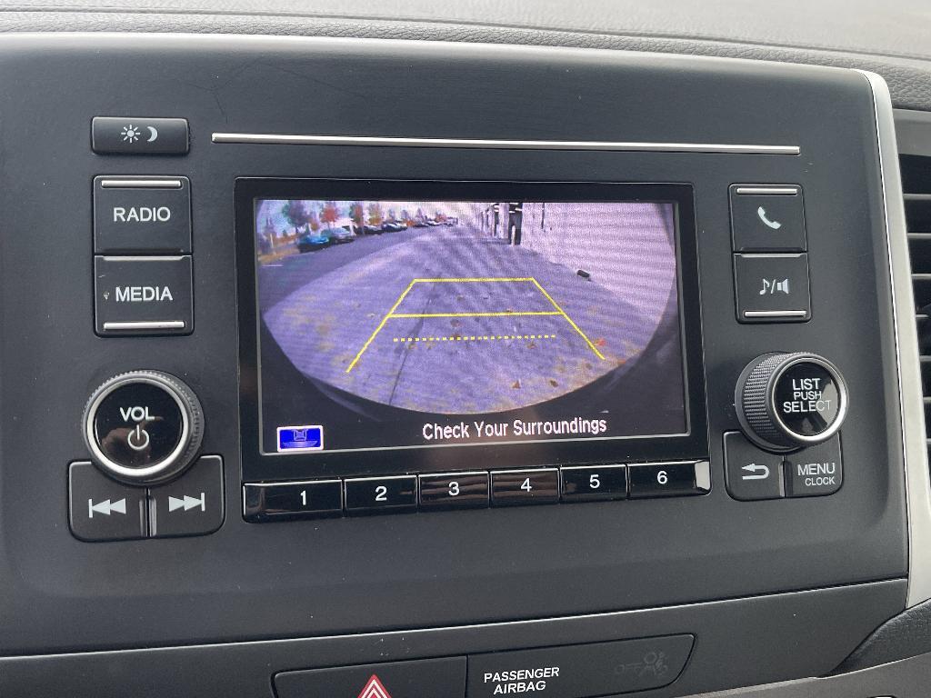 used 2018 Honda Pilot car, priced at $19,900