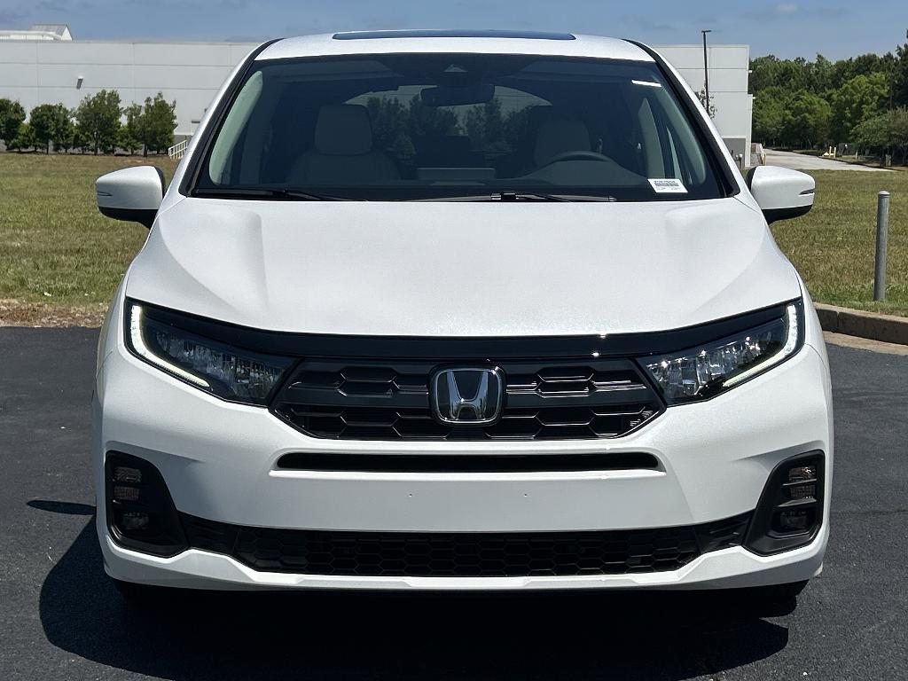 new 2026 Honda Odyssey car, priced at $40,745