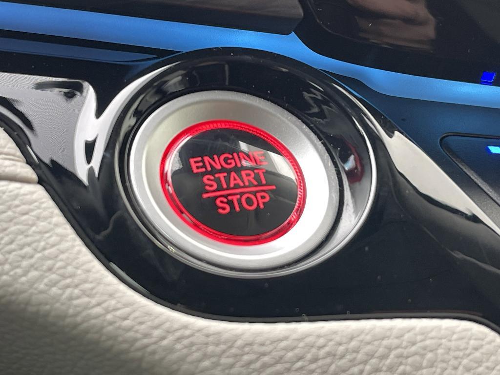 new 2026 Honda Odyssey car, priced at $50,105