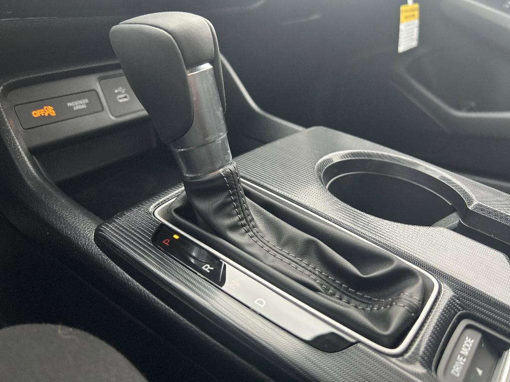 new 2026 Honda Civic car, priced at $26,774