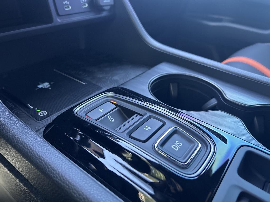 new 2026 Honda Passport car, priced at $47,600