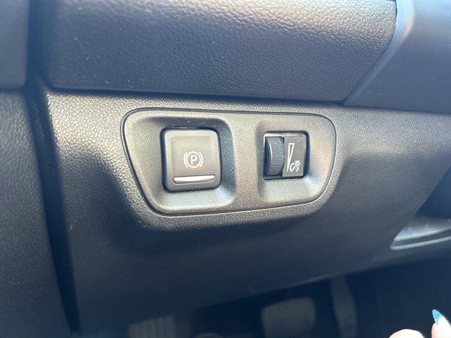 used 2023 GMC Acadia car, priced at $23,950