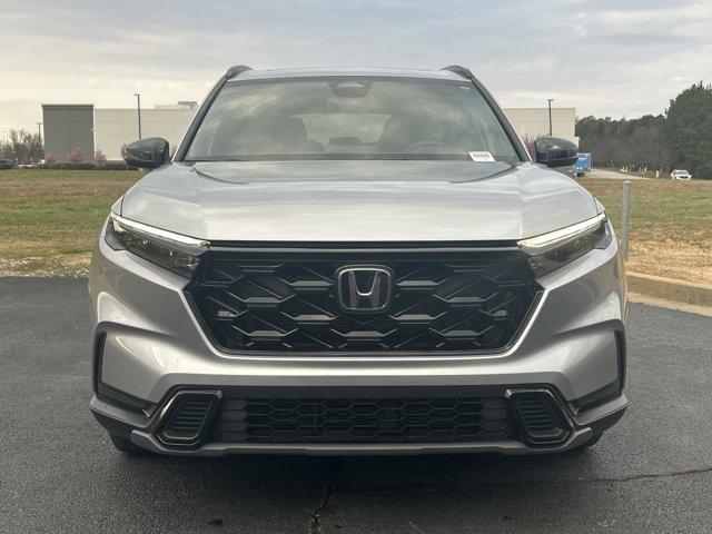 used 2023 Honda CR-V Hybrid car, priced at $29,442