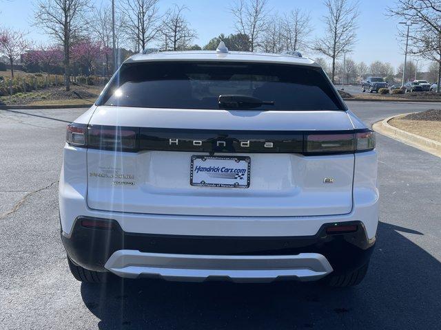 used 2025 Honda Prologue car, priced at $29,900