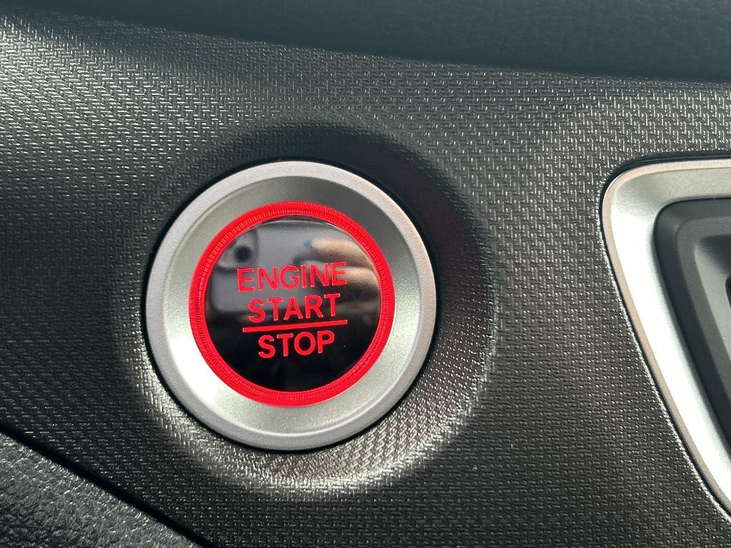 new 2026 Honda Ridgeline car, priced at $45,847