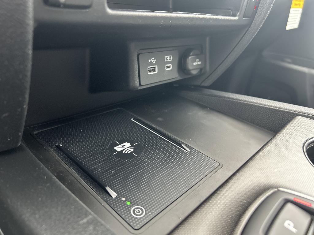 new 2026 Honda Ridgeline car, priced at $45,847