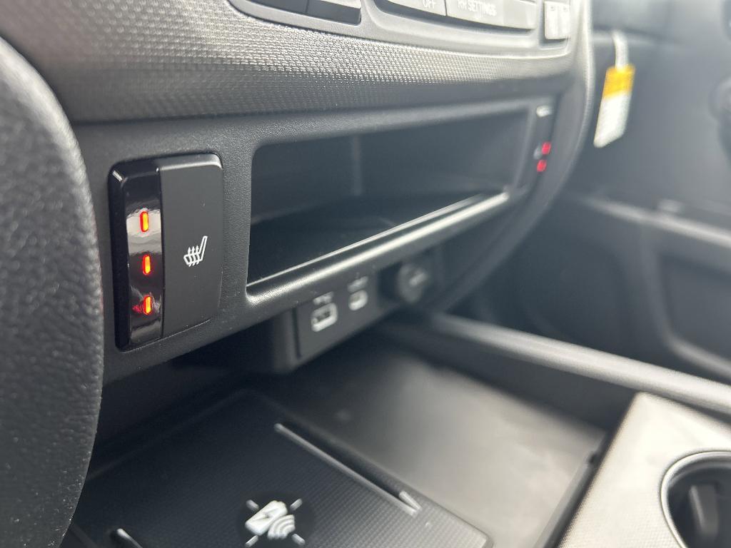 new 2026 Honda Ridgeline car, priced at $45,847